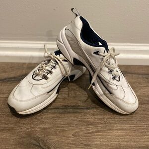 FootJoy Vintage Men’s Classic Golf Shoes